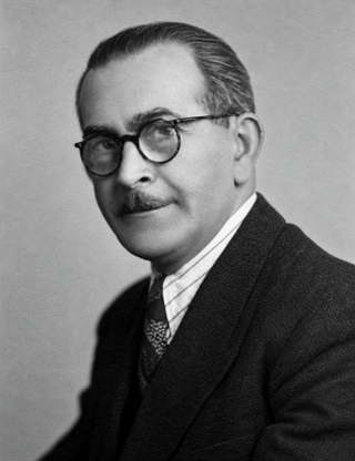 Photo von Ernst Lissner