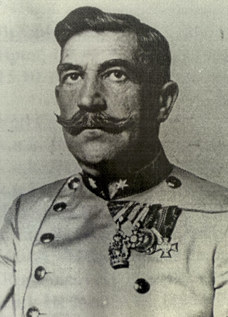 Photo von Emil von Sommer