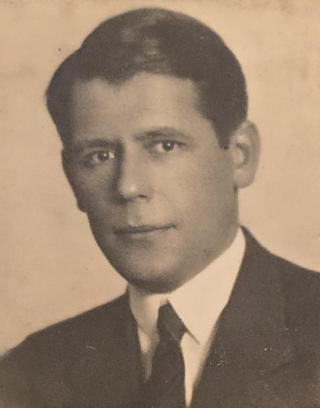 Photo von Heinrich Siegel