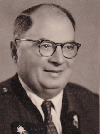 Photo von Alfred Horner