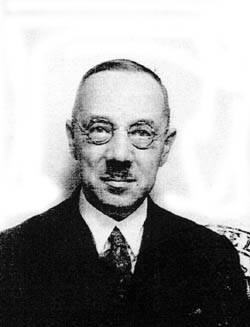 Photo von Adolf Drahos-Fleissig