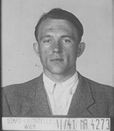 Photo von Franz Garsky