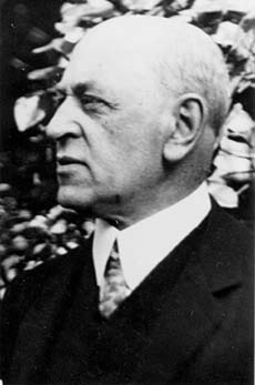 Photo von Josef Kende
