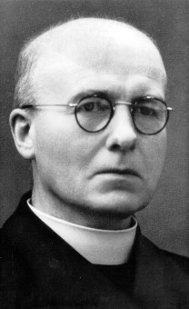 Photo von Wilhelm Koppers