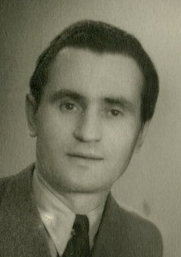 Photo von Naftuli 'Ferdinand' Lichter