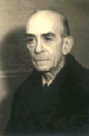 Photo von Paul Winterstein